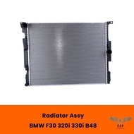 Radiator Assy BMW F30 320i 330i B48 917198002 17118652495