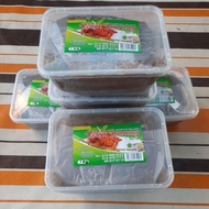 kerisik kampung asli 1kg