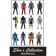 Kamen rider Build 1 pc Sticker