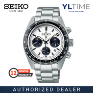 Seiko Prospex SSC813P1 Speedtimer Series Solar Chronograph Watch (100% Original &amp; New)
