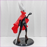 SQ4 Hollow Knight Hornet Combat Beauty Girl Anime Action Figure Desktop Peripheral Model Ornament QS