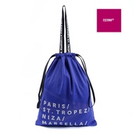 Cyzone Tote Bag With Drawstring Closure Lightweight Easy To Carry
