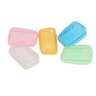 [Lohobby] SiaBiced Toothbrush Head Caps,Toothbrush Head Cover,Brush Cap,Toothbrush Case,Toothbrush H