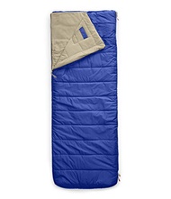 THE NORTH FACE Eco Trail Bed 20 Sleeping Bag