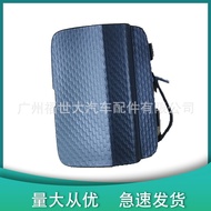 Suitable for 2013-2020 Subaru BRZ Rear Bumper Trailer Cover 57731CA110 57731CA100