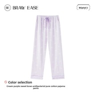 BE | Pure Cotton Womens Pajama Pants