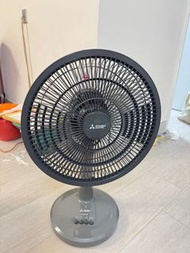 三菱電機電風扇