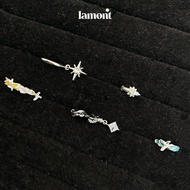 Unisex Hoop Piercings Hoop Earring Piercing