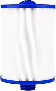 Yours Hot Tub Filter Compatible with Unicel 6CH-940,PWW50, Filbur FC-0359 Filters, 1 Pack