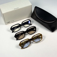 GM GM 2025212Glasses Frame Retro Plate Fashion Men Women Glasses Frame with Myopia Glasses