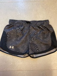 under armour 運動短褲