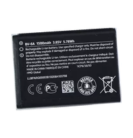 Pin điện thoại Nokia 8110 4G / BV-6A