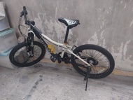 Specialized二手兒童單車