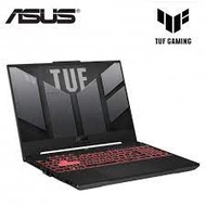 Asus TUF Gaming A15 FA507R-MHN027W 15.6'' FHD 144Hz Gaming Laptop ( Ryzen 7 6800H, 16GB DDR5, 512GB SSD, RTX3060 6GB, W1
