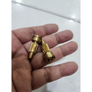 PENN SPARE PART WARFARE PINION GEAR AND FATHOM SPINDLE PENNOriginal