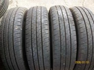 落地胎 瑪吉斯MAXXIS MCV5 165R13C 菱利VERYCA原廠胎皮