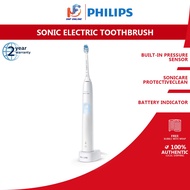 Philips Sonic Electric Toothbrush HX6809/16