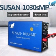E-KATALOG! Ultrasonic inverter SUSAN 1030SMP//Ultrasonic inverter
