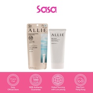 Kanebo Allie SPF50+PA++++ GEL UV EX Sunscreen 90g (Suitable for face &amp; body)
