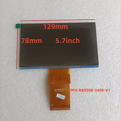 FPX-RX058B-3400-V1 RX038T-0400 Blitzwolf BW-VP1 TF-FPC39720A-N-V6 FPC4005T01V0 FPC-RX038T-0400-V0 pr