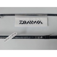 JORAN BC DAIWA INFEET 602MB 652MB /MHB | BAIT CASTING GABUS TOMAN - ALLFISH SHOP