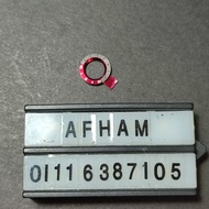 [ORIGINAL PART] RING DIAL/FACEPLATE GW9400RD-4