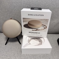 Bang & Olufsen Beosound A1 2nd Gen Speaker