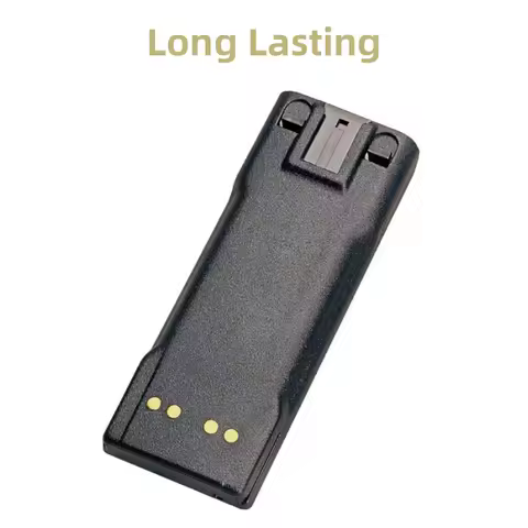 NTN7143CR 7.4V 1800mAh Walkie Talkie Battery For Motorola MTX838 MTX1000 MTX8000 HT1000 JT100 MTS200