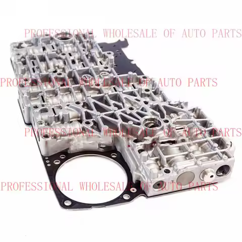 V+ 02Up 5R55W 5R55S For FORD EXPLORER FORD MUSTANG Transmission Valve Body