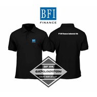 POLOSHIRT BFI FINANCE - Collared Shirt PT. BFI Finance Indonesia Tbk - BFI FINANCE COLLARPOLO
