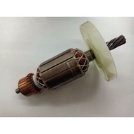 OEM Makita/Dongcheng HM0810/DZG6 Armature
