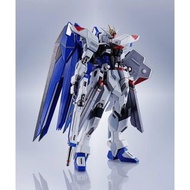 Metal robot spirits freedom gundam Mr魂 超合金 自由高達 gundam seed destiny