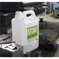 Rust Remover For EDM WIRE-CUT CNC Size 6 Kg. (ST30)