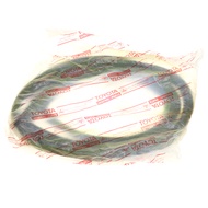 ยางขอบกระจกบังลมหลัง  โตโยต้า โคโรลล่า สปรินเตอร์ ซีดาน  ปี 2513 - 2521  TOYOTA COROLLA E20 SPRINTER