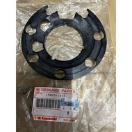 KR150 / RR150 / ZX150 TANK CAP RUBBER 14025-1913 MADE IN 🇯🇵