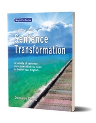Complete Drills in Sentence Transformation