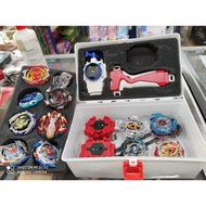 Beyblade Burst Super Value set ~ TD