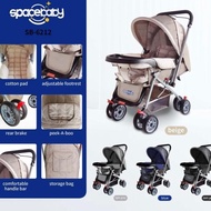 Super Baby Stroller Space Baby Sb 6212 Sb6212 / Sb 6215 Sb-6215 /