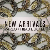 Buckle Pareo | Buckle Pario | MURAH