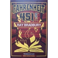 💥PROMOTION💥 Fahrenheit 451 #