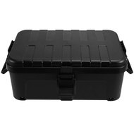 Outdoor Electrical Box Waterproof with Shield Covers Extension Cord Cover for Plug Outlet Christmas 