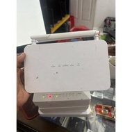 Router F670L Ready