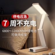 🔥HOTSELLING🔥led desk lamp Foldable Lampu Meja Belajar Dorm essentials Foldable Table Lamp Student De