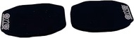 Felt B-16 S32 S22 O-Pads Replacement Aerobar Arm Pads with Velcro for Triathlon &amp; Time Trial Bikes