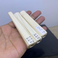 Once pipa cangklong Gading Gajah 100%original panjang 8-10cm