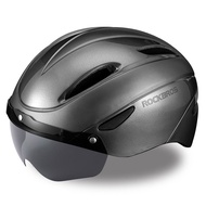ROCKBROS 護目鏡式自行車安全帽 WT-018S