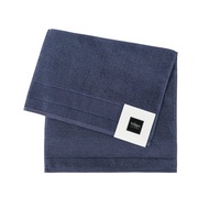 VOSSEN - Mian 毛巾系列 [面巾] (VS1183720484) 深灰