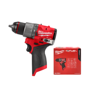 MILWAUKEE สว่านกระแทกไร้สาย 12 โวลต์ รุ่น M12 FPD2-0