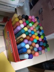 （可議價）丙烯馬克筆