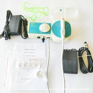 Mubang Pet Ultrasonic Water Dental Cleaner Dental Device Hanging Bottle Adjustable High Power Remove